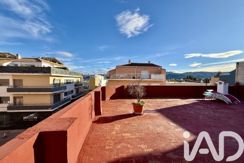 Māja pārdošanā Beniarbeig, Alicante, Spānijā 3 istabas, 292 m2 Nr. 173250 - attēls 28