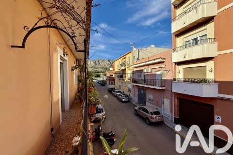 Māja pārdošanā Beniarbeig, Alicante, Spānijā 3 istabas, 292 m2 Nr. 173250 - attēls 24