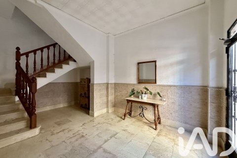 Māja pārdošanā Beniarbeig, Alicante, Spānijā 3 istabas, 292 m2 Nr. 173250 - attēls 23