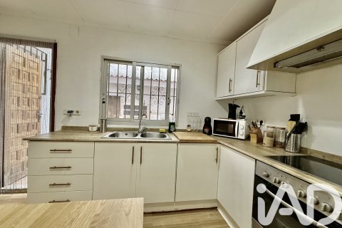 Māja pārdošanā Beniarbeig, Alicante, Spānijā 3 istabas, 292 m2 Nr. 173250 - attēls 19