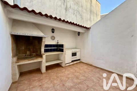 Māja pārdošanā Beniarbeig, Alicante, Spānijā 3 istabas, 292 m2 Nr. 173250 - attēls 20