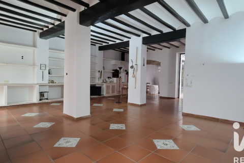 Villa pārdošanā Benissa, Alicante, Spānijā 3 istabas, 550 m2 Nr. 173251 - attēls 3