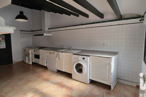 Villa pārdošanā Benissa, Alicante, Spānijā 3 istabas, 550 m2 Nr. 173251 - attēls 27