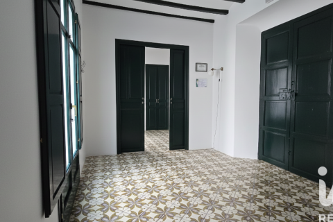 Villa pārdošanā Benissa, Alicante, Spānijā 3 istabas, 550 m2 Nr. 173251 - attēls 22