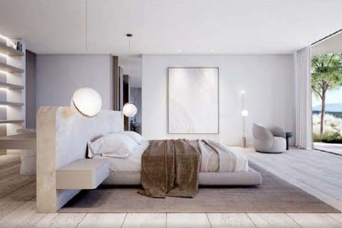 Willa w Pueblo Nuevo, Cadiz, Hiszpania 4 sypialnie, 2667 mkw. nr 162038