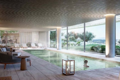 Willa w Pueblo Nuevo, Cadiz, Hiszpania 4 sypialnie, 2667 mkw. nr 162038 – zdjęcie 6