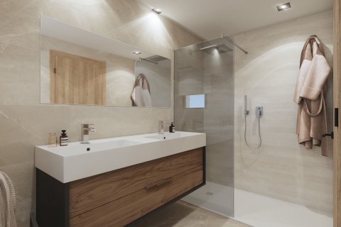 Kamienica w La Cala De Mijas, Malaga, Hiszpania 3 sypialnie, 208 mkw. nr 162039 – zdjęcie 9