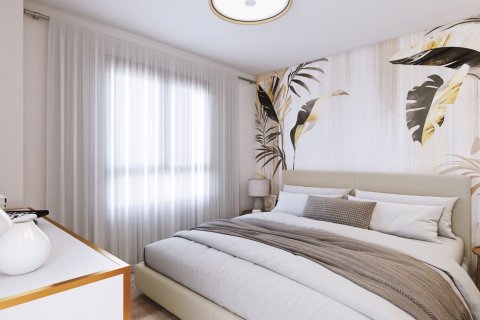 Kamienica w La Cala De Mijas, Malaga, Hiszpania 3 sypialnie, 208 mkw. nr 162039 – zdjęcie 8