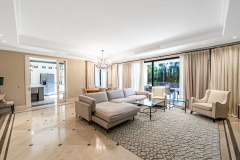Villa for sale Malaga, Spain 6 bedrooms, 526 sq.m. No. 108349 - photo 4
