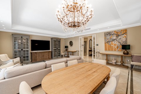Villa for sale Malaga, Spain 6 bedrooms, 526 sq.m. No. 108349 - photo 3