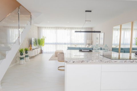 Townhouse for sale Marbella, Malaga, Spain 4 bedrooms, 177.5 sq.m. No. 108347 - photo 1