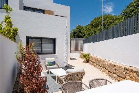 Townhouse for sale Marbella, Malaga, Spain 4 bedrooms, 177.5 sq.m. No. 108347 - photo 3