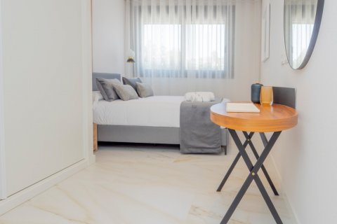 Townhouse for sale Marbella, Malaga, Spain 4 bedrooms, 177.5 sq.m. No. 108347 - photo 17