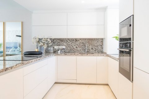 Townhouse for sale Marbella, Malaga, Spain 4 bedrooms, 177.5 sq.m. No. 108347 - photo 7