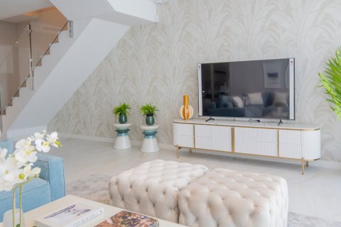 Townhouse for sale Marbella, Malaga, Spain 4 bedrooms, 177.5 sq.m. No. 108347 - photo 14