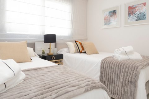 Townhouse for sale Marbella, Malaga, Spain 4 bedrooms, 177.5 sq.m. No. 108347 - photo 22