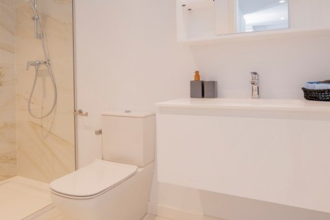 Townhouse for sale Marbella, Malaga, Spain 4 bedrooms, 177.5 sq.m. No. 108347 - photo 23
