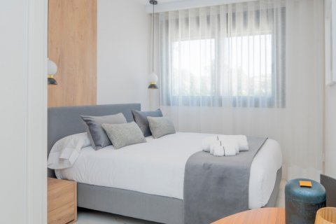 Townhouse for sale Marbella, Malaga, Spain 4 bedrooms, 177.5 sq.m. No. 108347 - photo 18