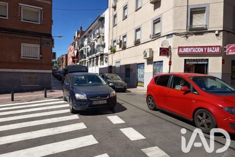Garage zum Verkauf in Madrid, Spanien Nr. 196502 - Foto 22