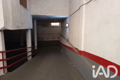 Garage zum Verkauf in Madrid, Spanien Nr. 196502 - Foto 14
