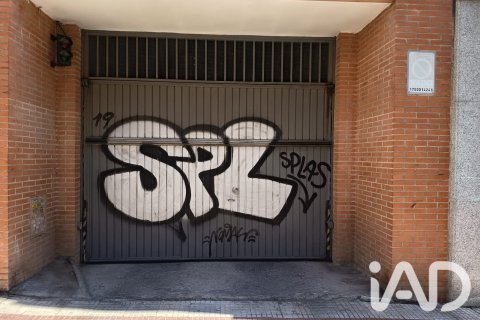 Garage zum Verkauf in Madrid, Spanien Nr. 196502 - Foto 6