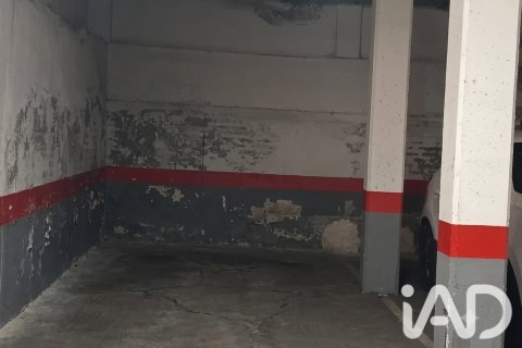 Garage zum Verkauf in Madrid, Spanien Nr. 196502 - Foto 2