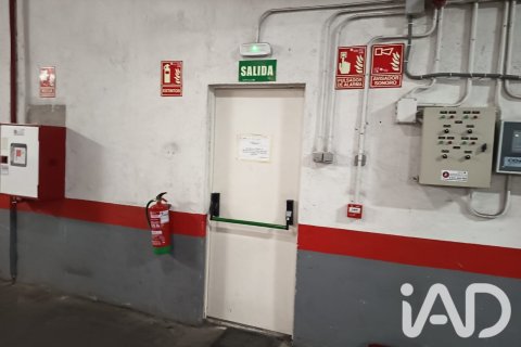 Garage zum Verkauf in Madrid, Spanien Nr. 196502 - Foto 13
