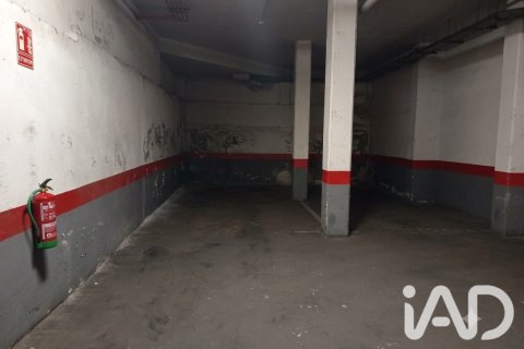 Garage zum Verkauf in Madrid, Spanien Nr. 196502 - Foto 4