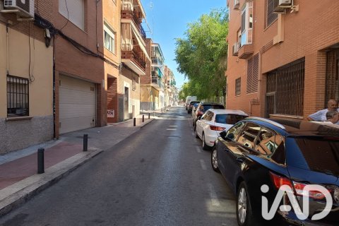 Garage zum Verkauf in Madrid, Spanien Nr. 196502 - Foto 21