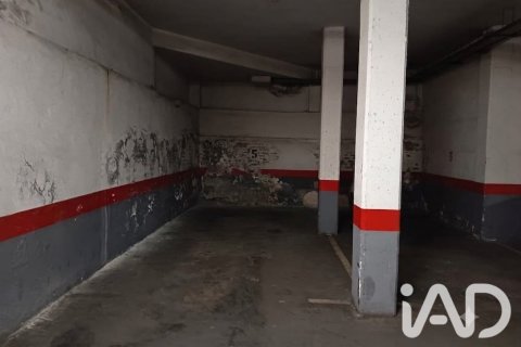 Garage zum Verkauf in Madrid, Spanien Nr. 196502 - Foto 3