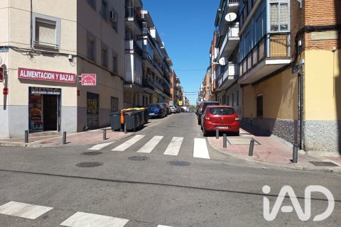 Garage zum Verkauf in Madrid, Spanien Nr. 196502 - Foto 23