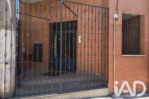 Garage zum Verkauf in Madrid, Spanien Nr. 196502 - Foto 12