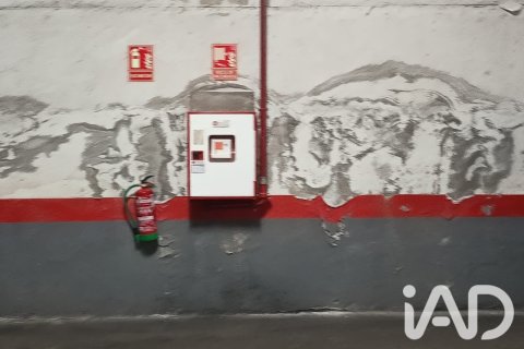 Garage zum Verkauf in Madrid, Spanien Nr. 196502 - Foto 15
