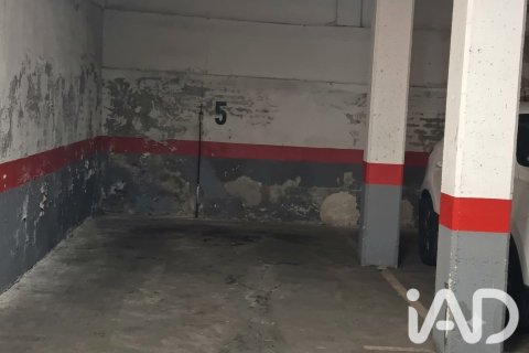 Garage in Madrid, Spanien Nr. 196502