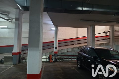 Garage zum Verkauf in Madrid, Spanien Nr. 196502 - Foto 25