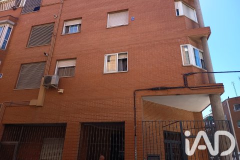 Garage zum Verkauf in Madrid, Spanien Nr. 196502 - Foto 10