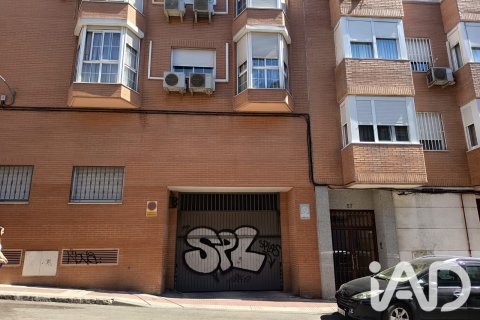 Garage zum Verkauf in Madrid, Spanien Nr. 196502 - Foto 11