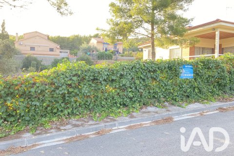 Land plot à vendre à El Vendrell, Tarragona, Espagne, 600 m2 No. 196503 - photo 2