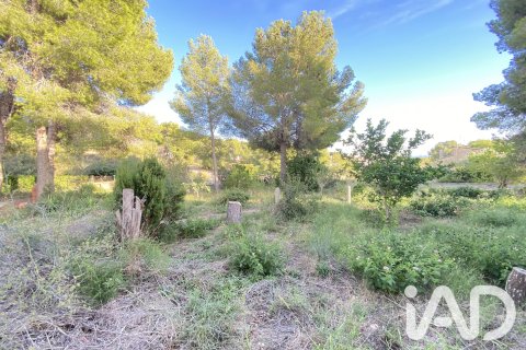 Land plot à vendre à El Vendrell, Tarragona, Espagne, 600 m2 No. 196503 - photo 7