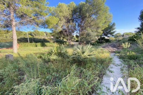 Land plot à vendre à El Vendrell, Tarragona, Espagne, 600 m2 No. 196503 - photo 4
