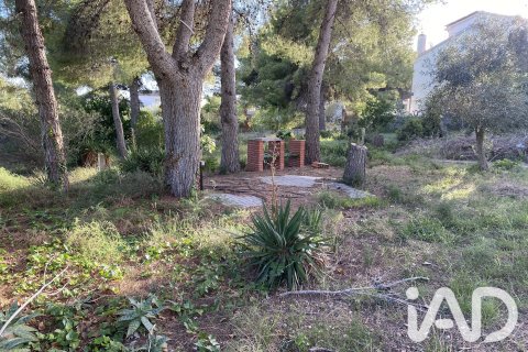 Land plot à vendre à El Vendrell, Tarragona, Espagne, 600 m2 No. 196503 - photo 11