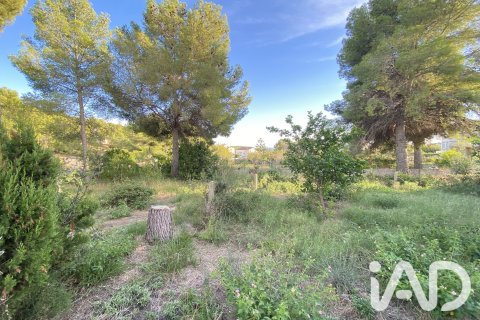 Land plot à vendre à El Vendrell, Tarragona, Espagne, 600 m2 No. 196503 - photo 8