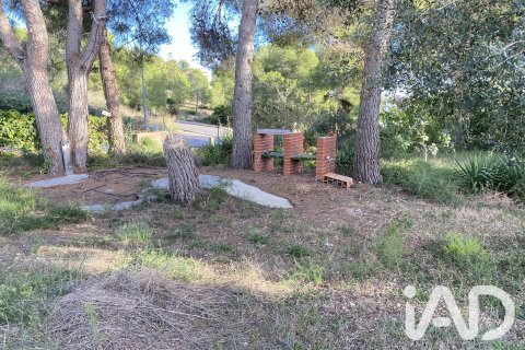 Land plot à vendre à El Vendrell, Tarragona, Espagne, 600 m2 No. 196503 - photo 3