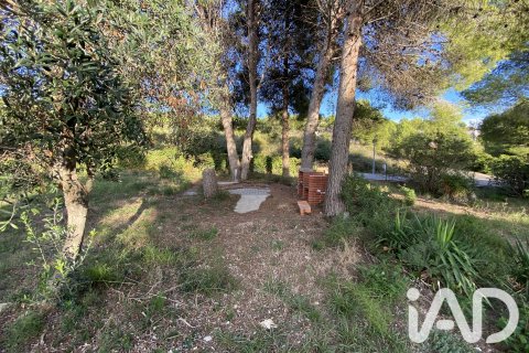 Land plot à vendre à El Vendrell, Tarragona, Espagne, 600 m2 No. 196503 - photo 12