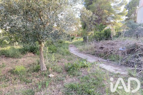 Land plot à vendre à El Vendrell, Tarragona, Espagne, 600 m2 No. 196504 - photo 10