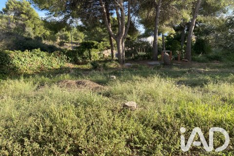 Land plot à vendre à El Vendrell, Tarragona, Espagne, 600 m2 No. 196504 - photo 11
