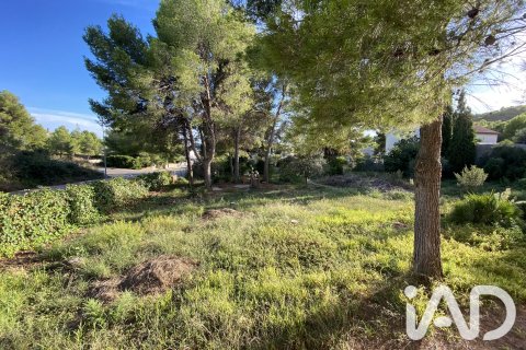 Land plot à vendre à El Vendrell, Tarragona, Espagne, 600 m2 No. 196504 - photo 2