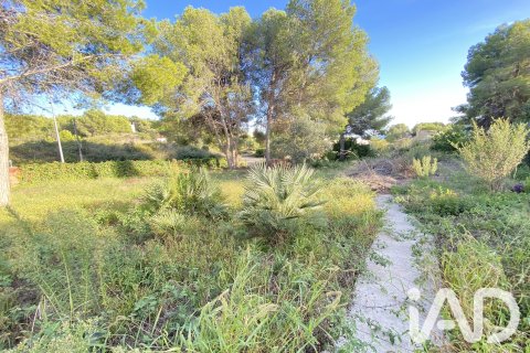 Land plot à vendre à El Vendrell, Tarragona, Espagne, 600 m2 No. 196504 - photo 4