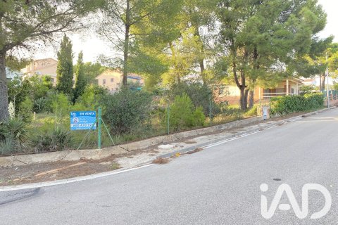 Land plot à vendre à El Vendrell, Tarragona, Espagne, 600 m2 No. 196504 - photo 8