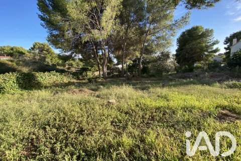 Land plot à vendre à El Vendrell, Tarragona, Espagne, 600 m2 No. 196504 - photo 9